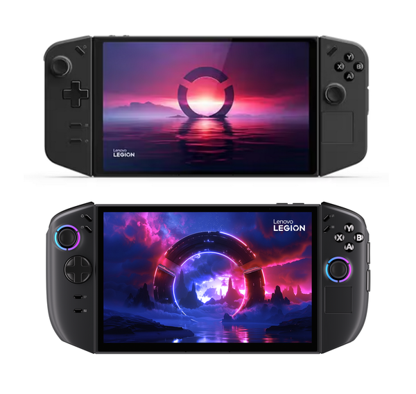 “Lenovoが「Legion