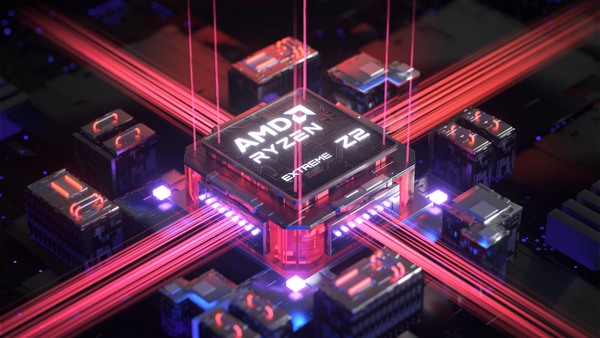 “Lenovoが「Legion