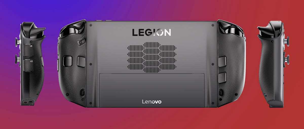 “Lenovoが「Legion