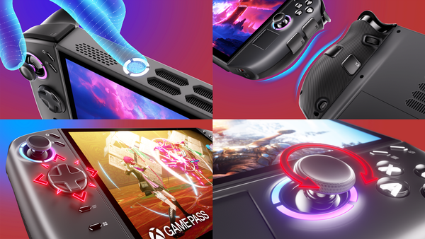 “Lenovoが「Legion