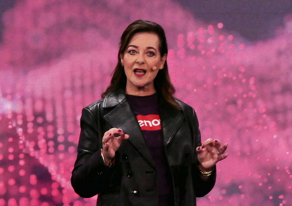 “Lenovoが「Legion