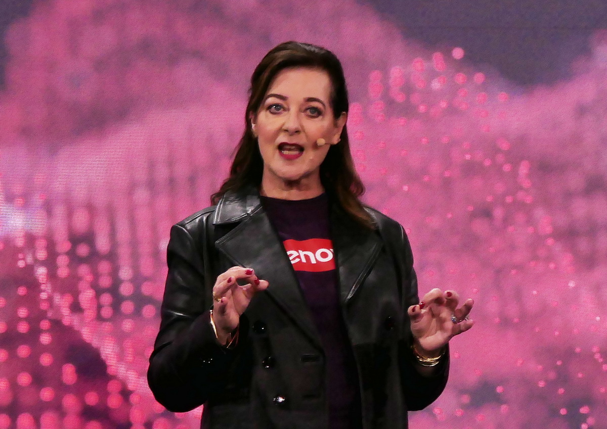 “Lenovoが「Legion