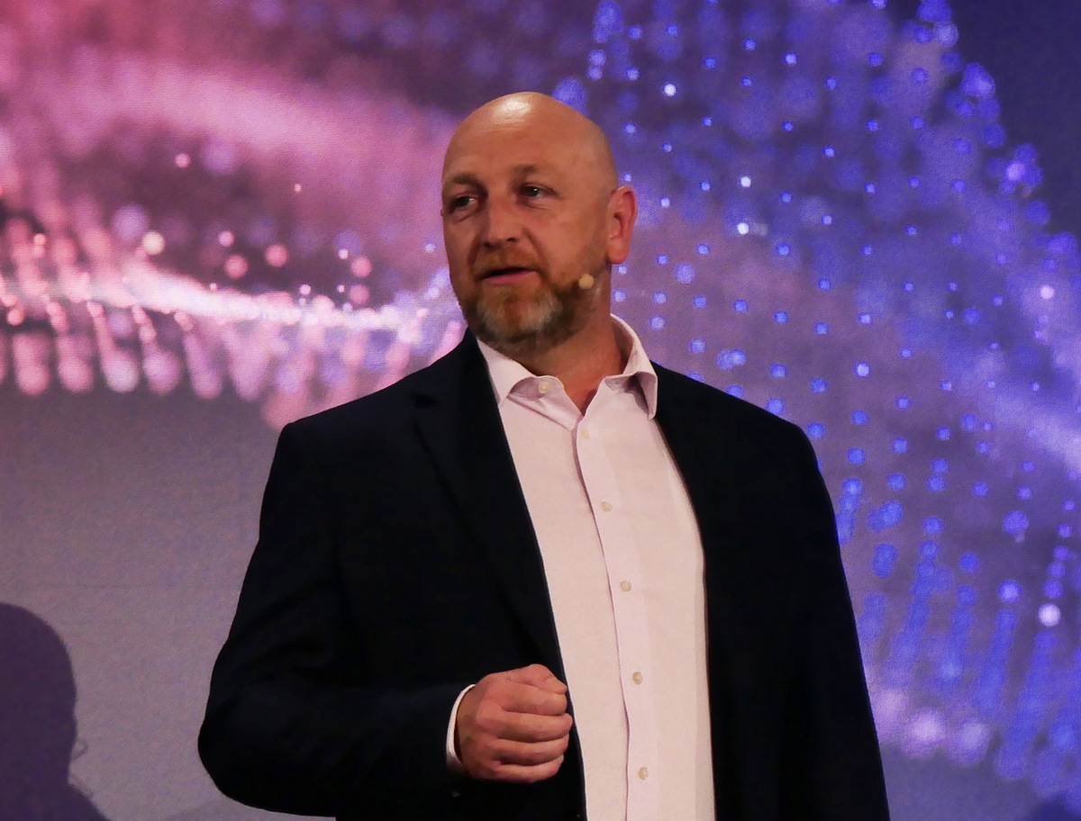 “Lenovoが「Legion