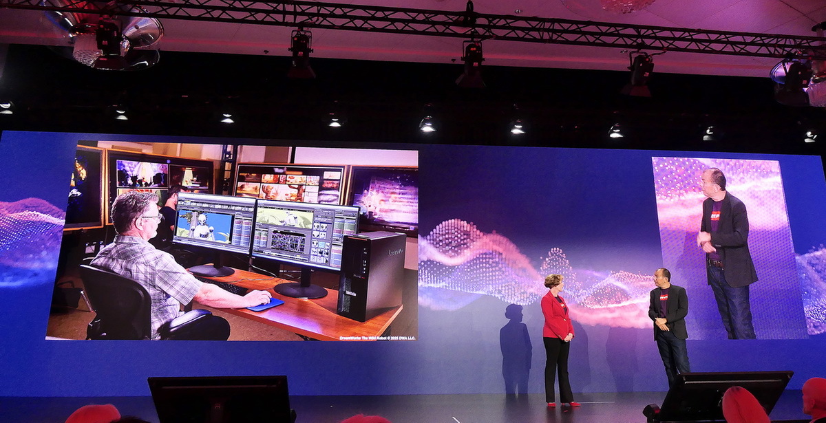 “Lenovoが「Legion