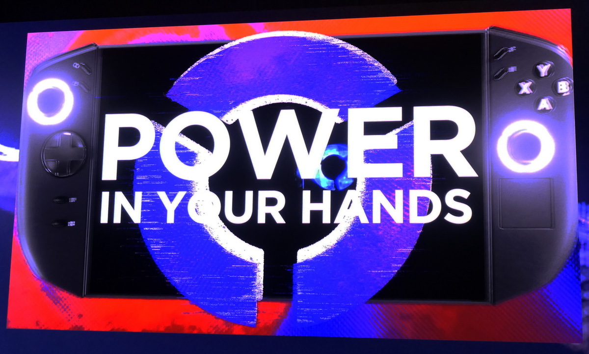 “Lenovoが「Legion