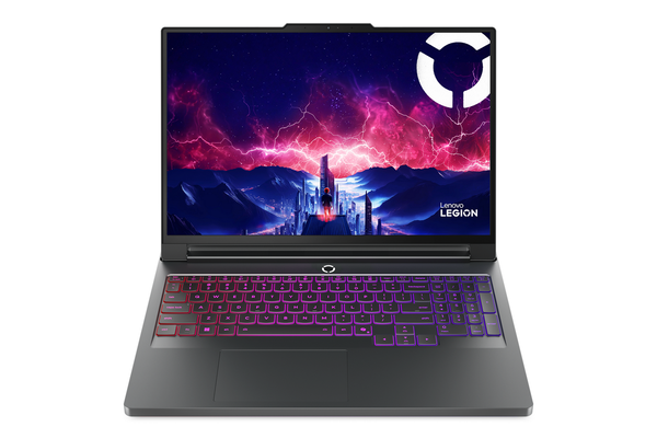 “Lenovoが「Legion