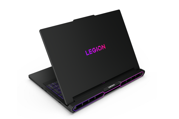 “Lenovoが「Legion