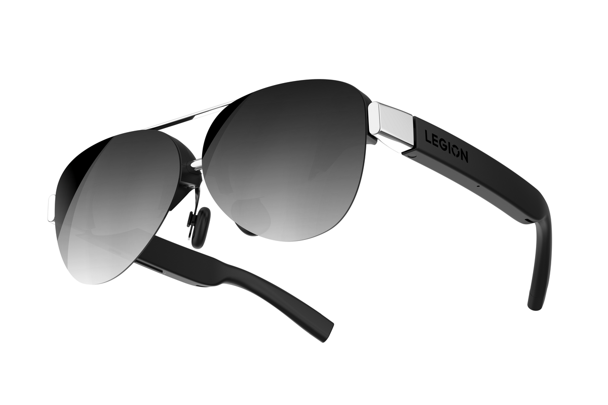 “Lenovoが「Legion