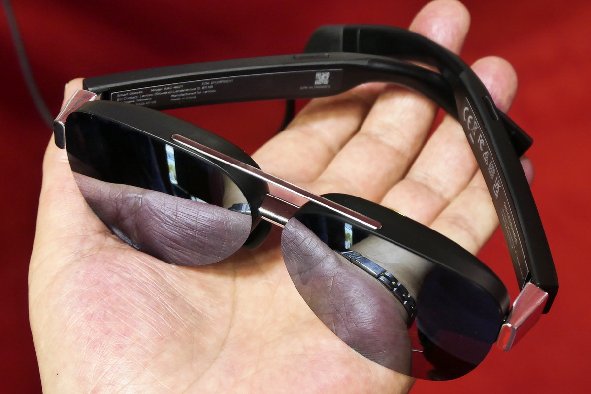 “Lenovoが「Legion