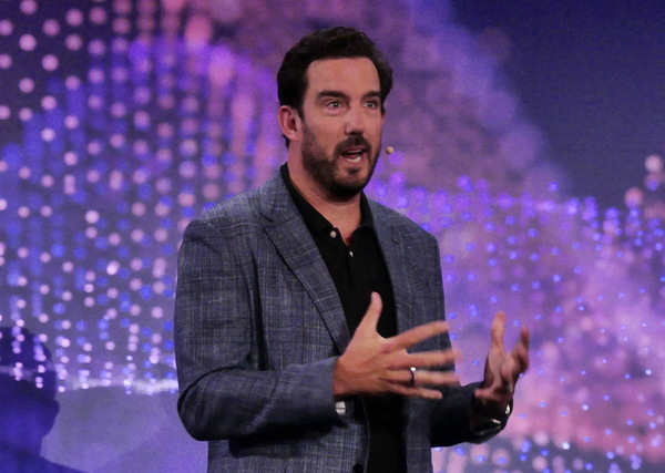 “Lenovoが「Legion