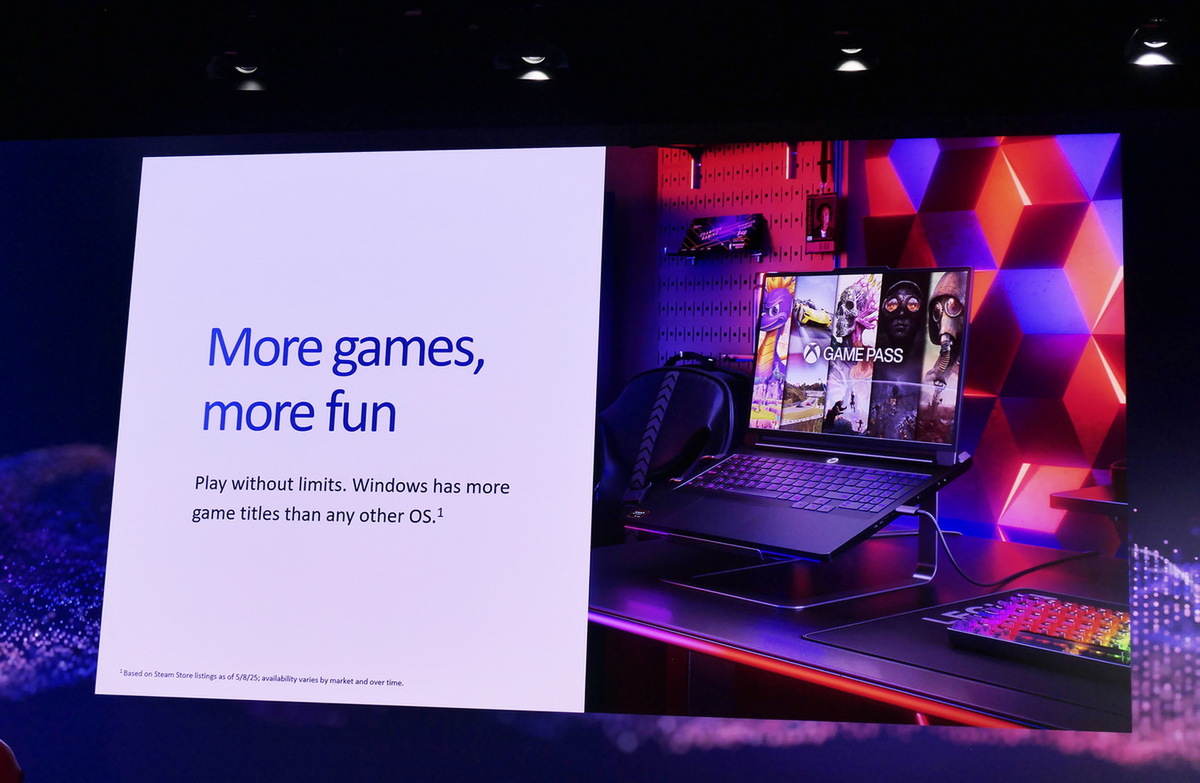 “Lenovoが「Legion