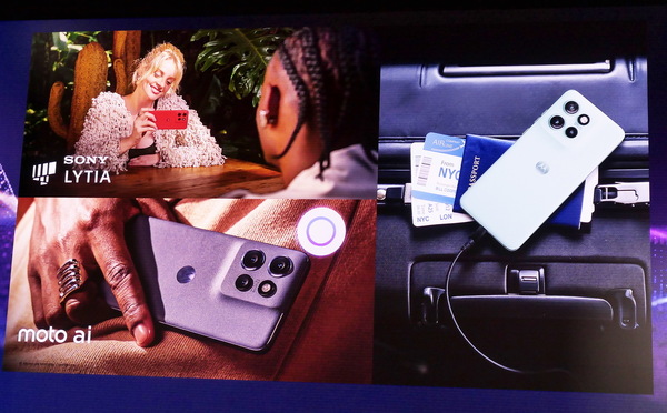 “Lenovoが「Legion