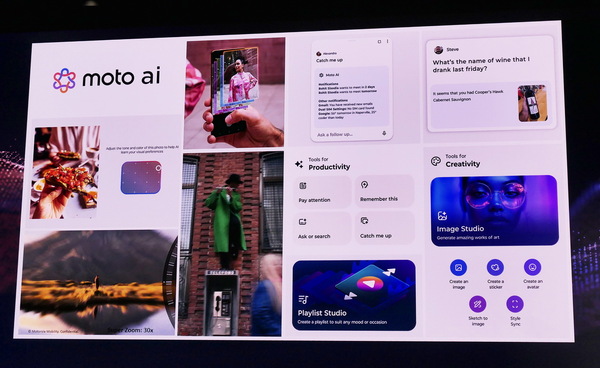 “Lenovoが「Legion