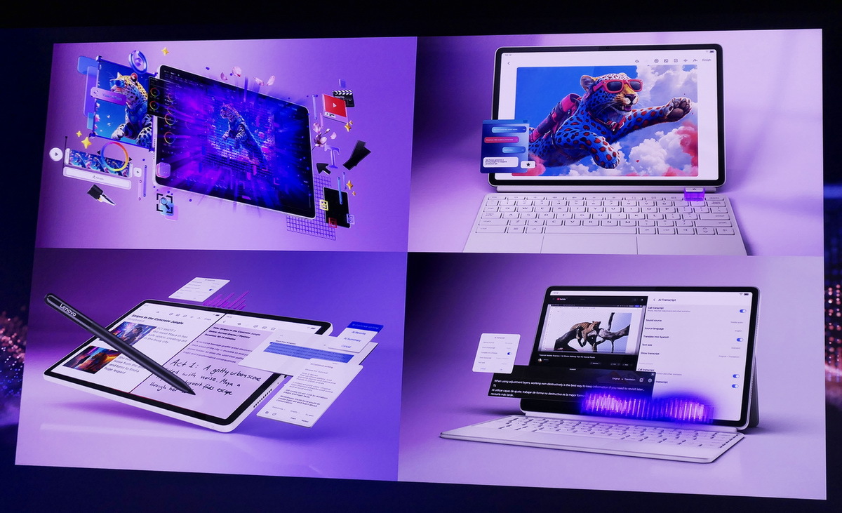 “Lenovoが「Legion