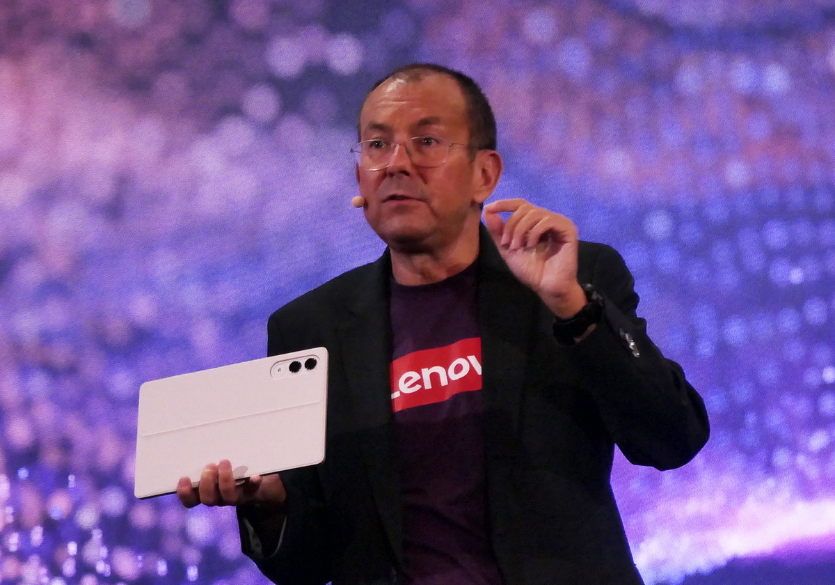 “Lenovoが「Legion