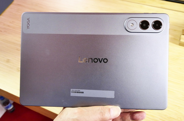 “Lenovoが「Legion