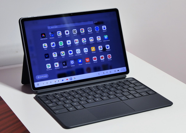 “Lenovoが「Legion