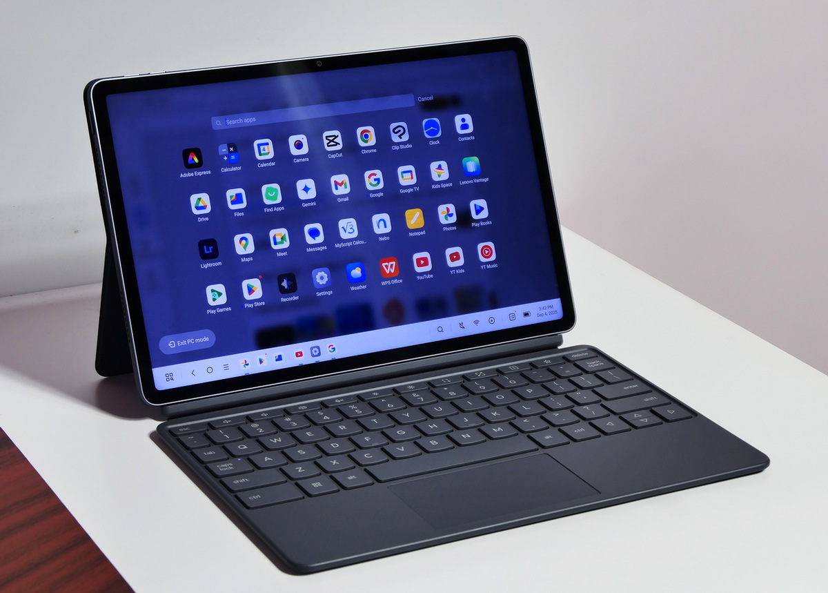 “Lenovoが「Legion