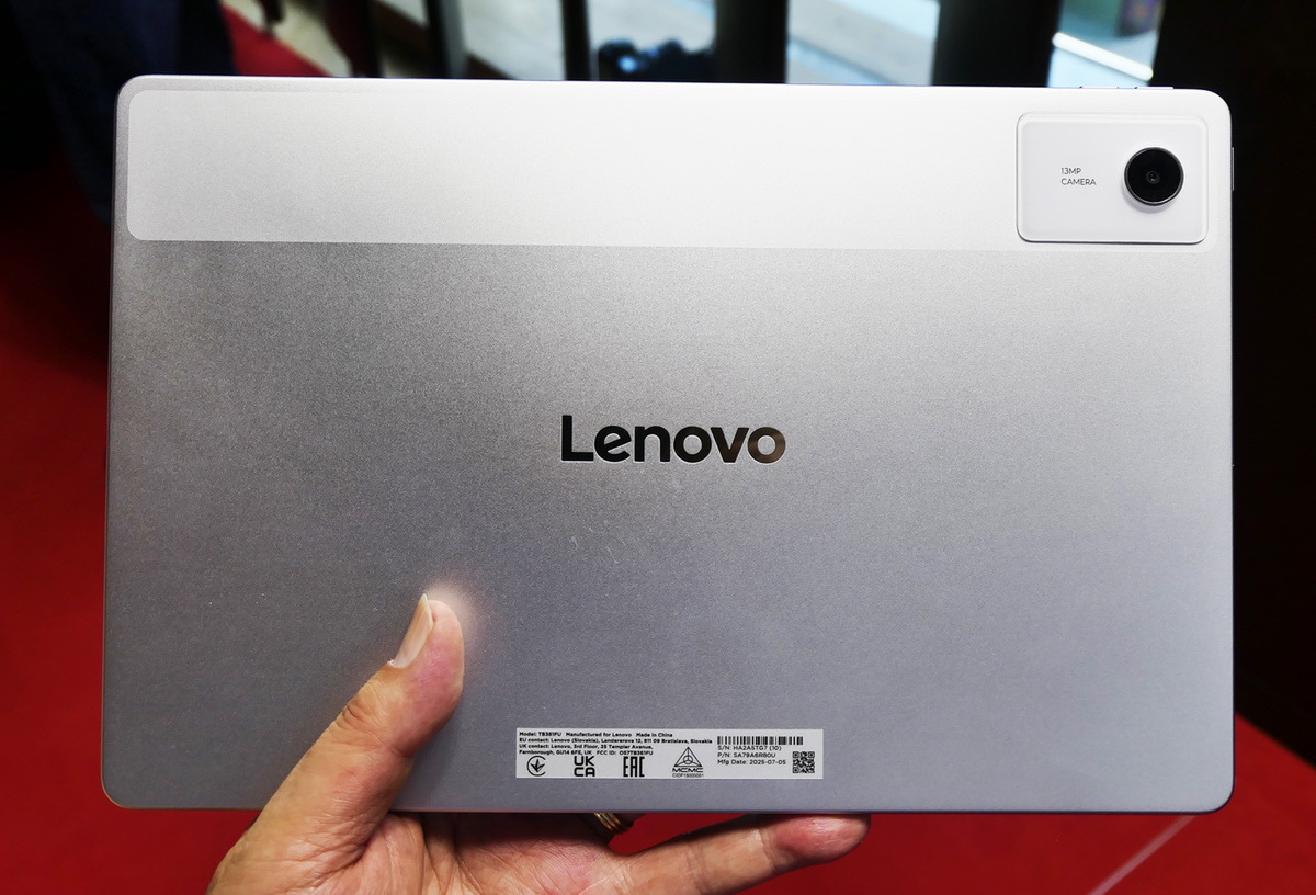 “Lenovoが「Legion