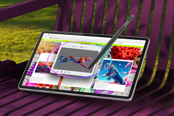 “Lenovoが「Legion