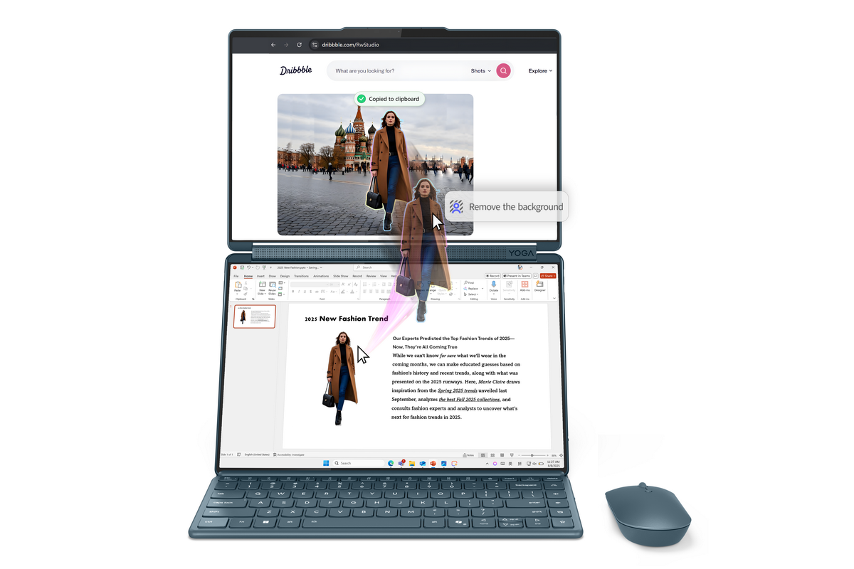 “Lenovoが「Legion