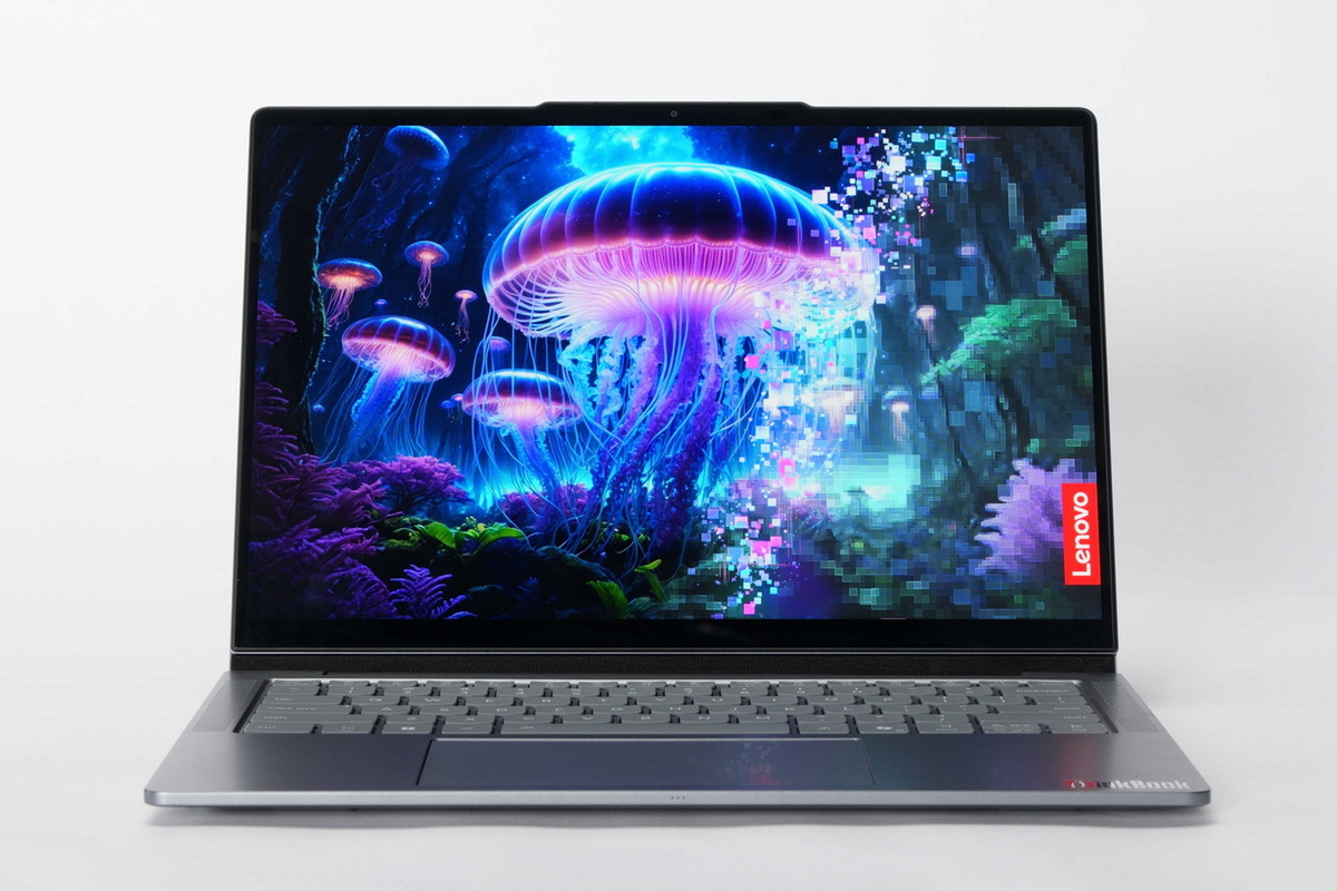 “Lenovoが「Legion