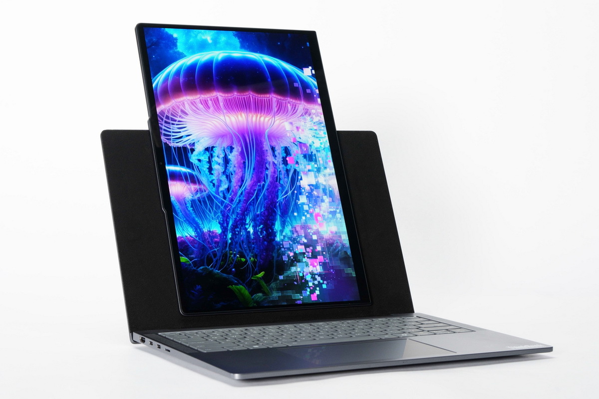 “Lenovoが「Legion