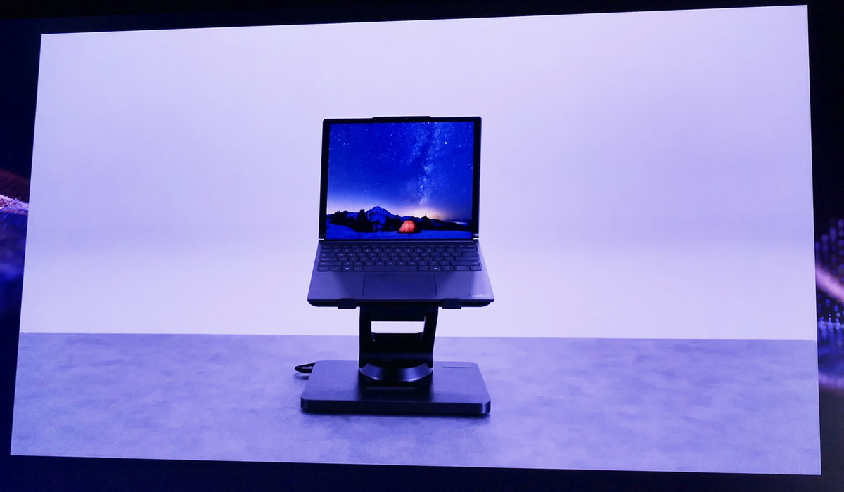 “Lenovoが「Legion