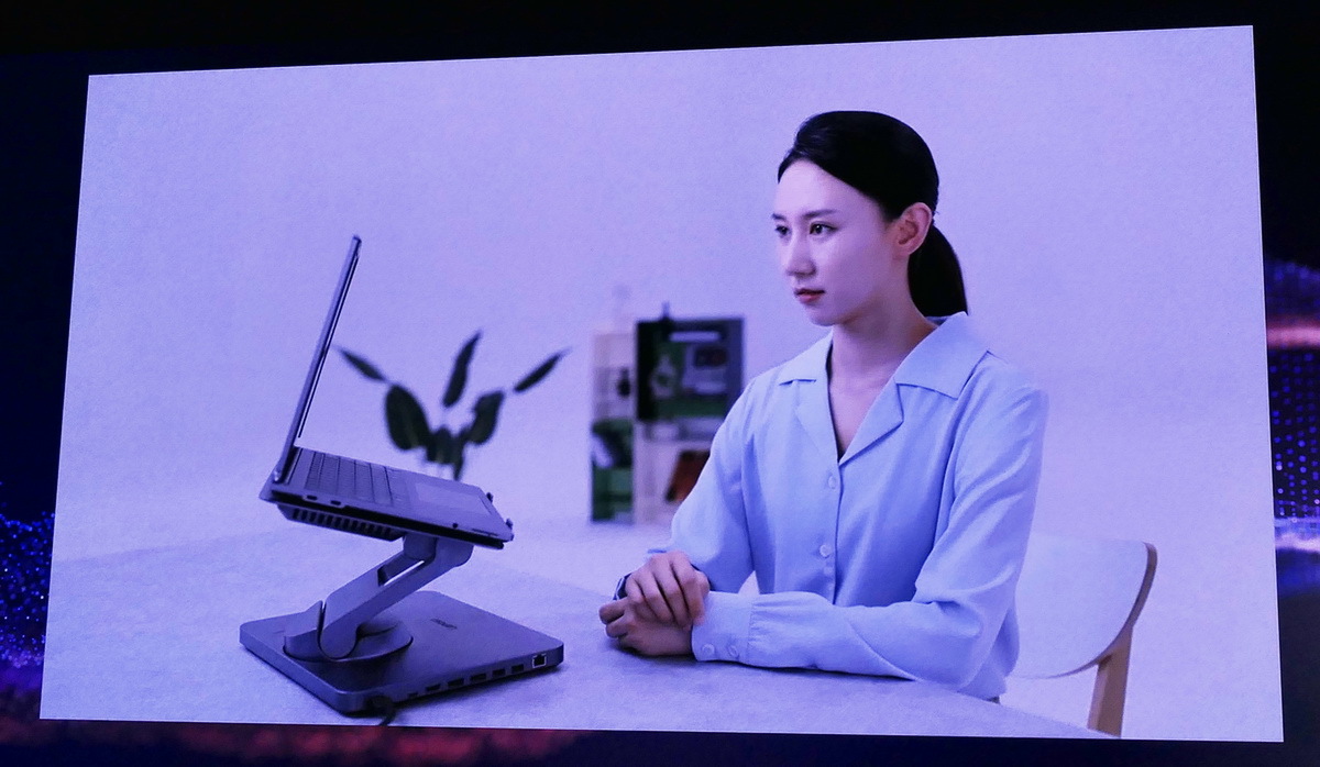 “Lenovoが「Legion