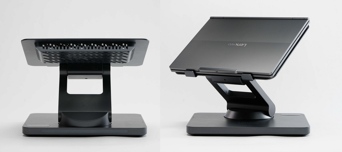 “Lenovoが「Legion