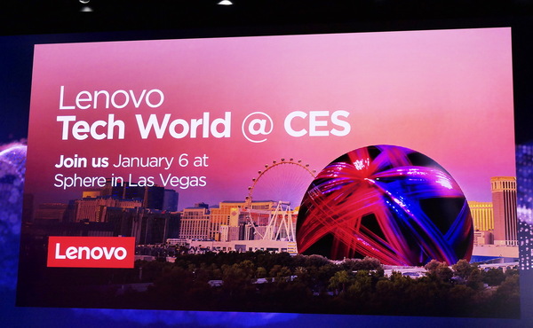 “Lenovoが「Legion