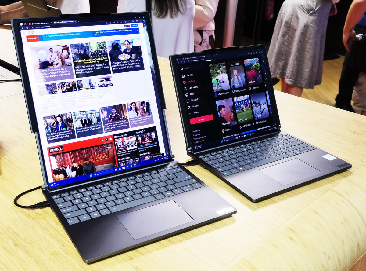 “Lenovoが「Legion