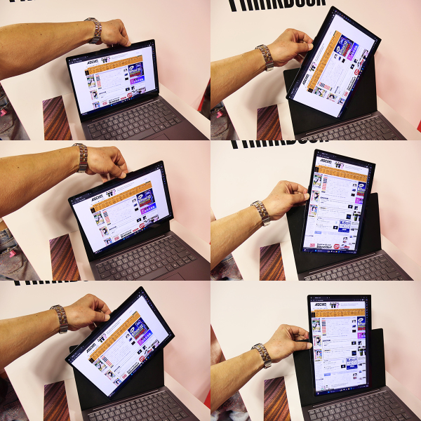 “Lenovoが「Legion