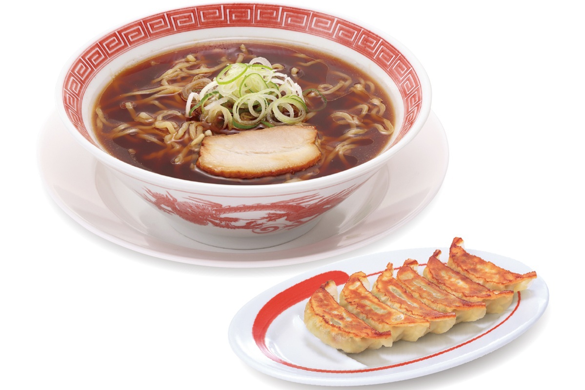 ASCII.jp：【500円】幸楽苑で創業祭！対象ラーメン・セットがワンコインに