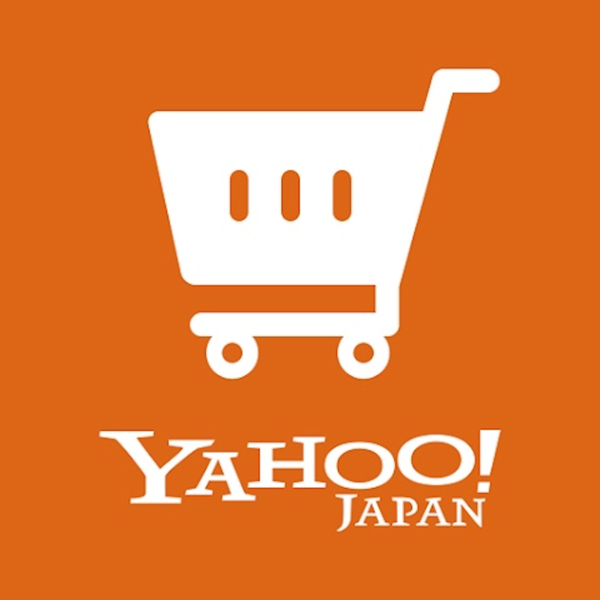 Yahoo!ショッピングアプリのロゴ