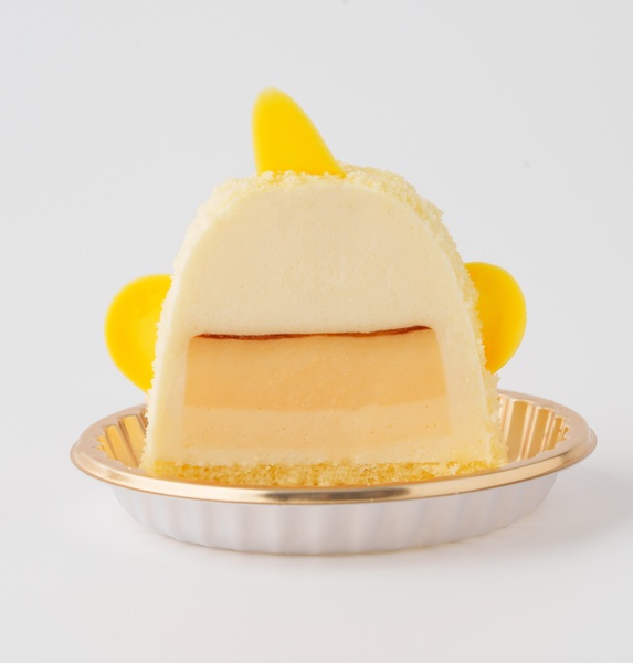 「名古屋ポップアップストア in Tokyo」で販売する「ぴよりん」