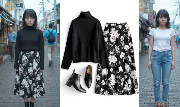 ASCII.jp:グーグルの画像生成AI「Nano Banana」は異次元レベル AIコンテンツの作り方を根本から変えた (1/5)