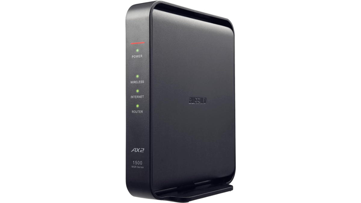 ASCII.jp：【コスパ抜群】バッファローWi-Fi 6ルーターがAmazonタイム