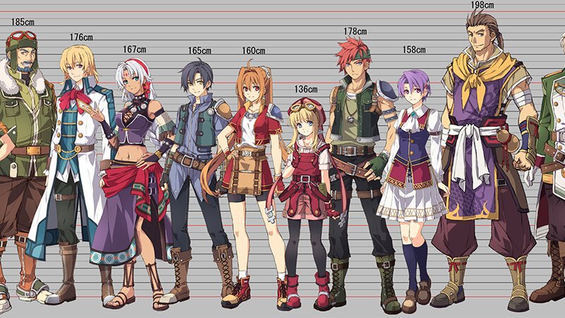 日本ファルコムが「東京ゲームショウ2025」にて『空の軌跡 the 1st』発売記念展＆ライブを開催！