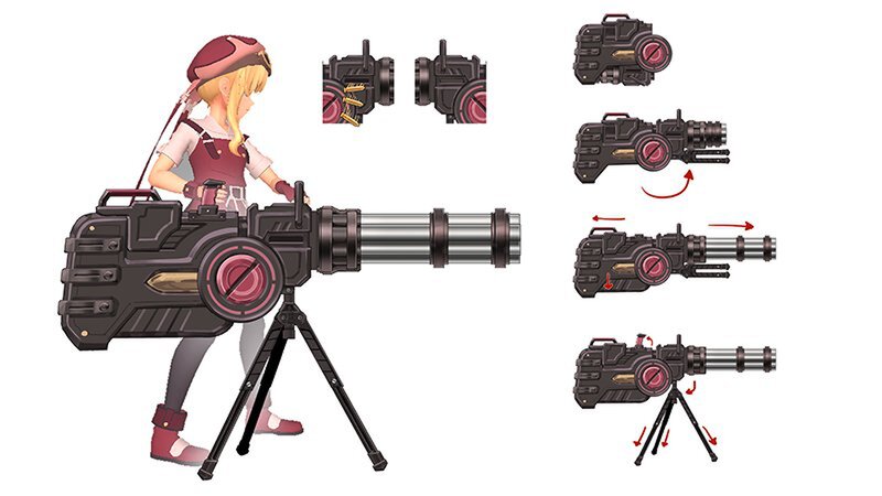 日本ファルコムが「東京ゲームショウ2025」にて『空の軌跡 the 1st』発売記念展＆ライブを開催！