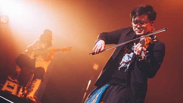 日本ファルコムが「東京ゲームショウ2025」にて『空の軌跡 the 1st』発売記念展＆ライブを開催！