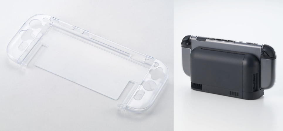 ASCII.jp：Nintendo Switch 2向けエレコム製ハードケース登場