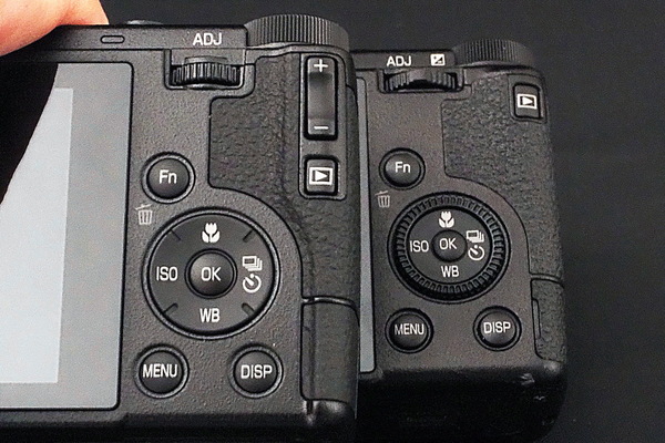 リコー「GRIV」実機レビュー