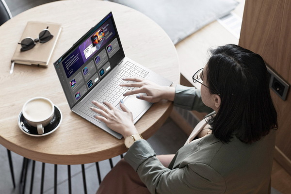 AcerがIFA2025で新型PCを一気に発表