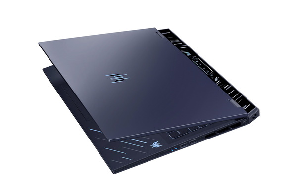 AcerがIFA2025で新型PCを一気に発表