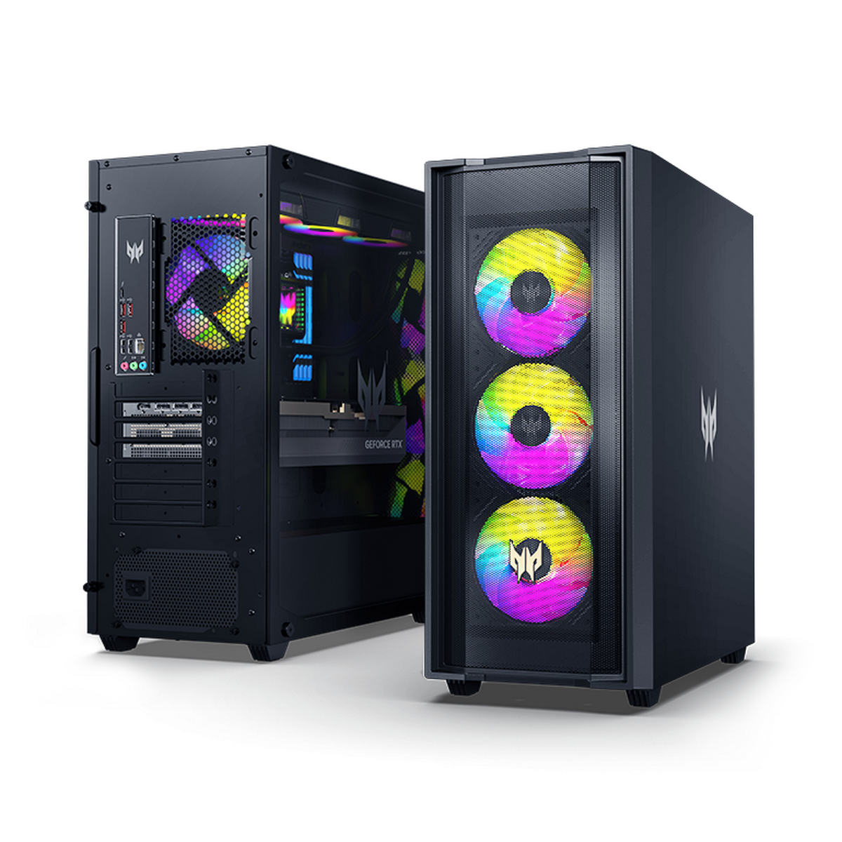 AcerがIFA2025で新型PCを一気に発表