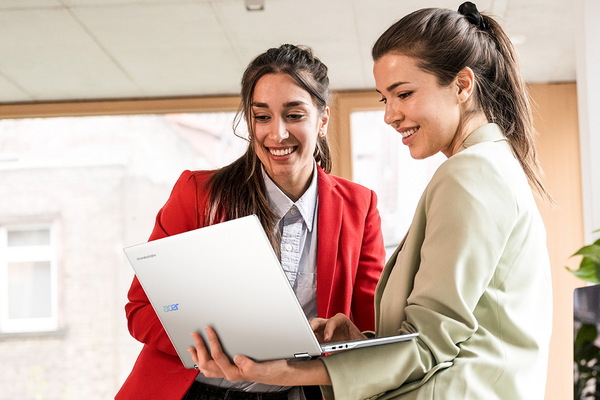 AcerがIFA2025で新型PCを一気に発表