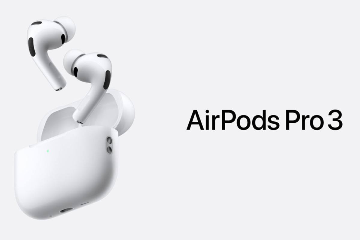 新品未開封】Airpods pro 3ライブ翻訳対応東京即発 レビュー】AirPods