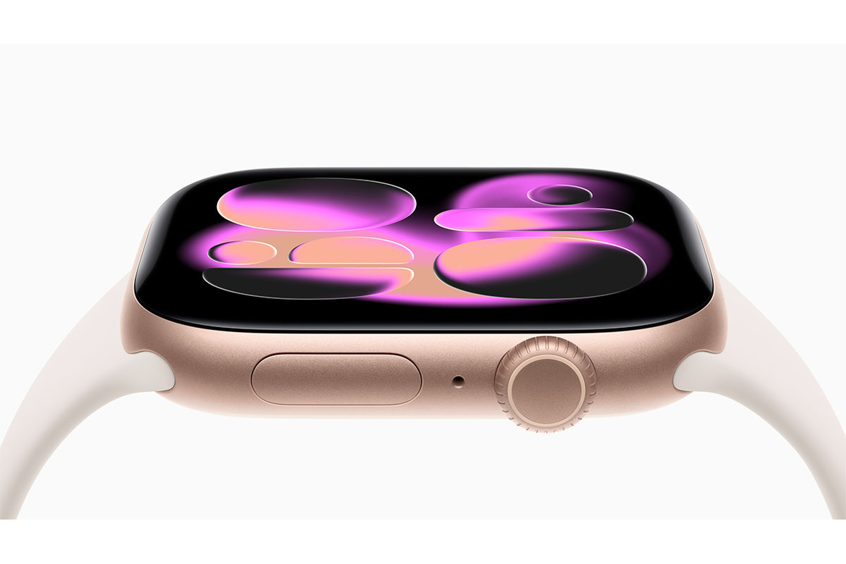 ASCII.jp：Apple Watch Series 11は最大24時間動作に！ 高血圧の警告