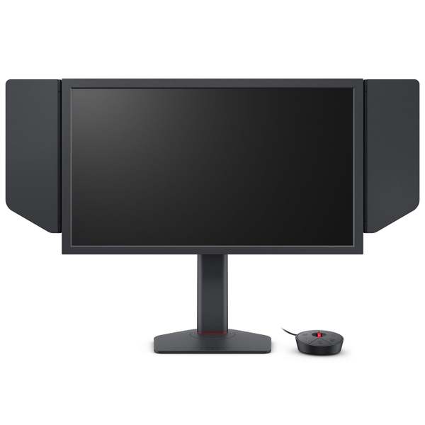 最大280Hzの高速リフレッシュレート！esports向けゲーミングモニター